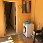 Villa T5 Avec Jardin, 100m Plage, Clim, Wifi, Pour 8-10 Pers, - Fr-1-81-524 Le Barcarès