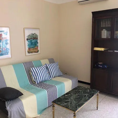 T5 Avec Jardin, 100m Plage, Clim, Wifi, Pour 8-10 Pers, - Fr-1-81-524 *
