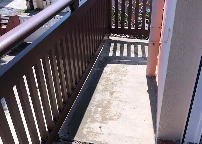 Βίλα T5 Avec Jardin, 100m Plage, Clim, Wifi, Pour 8-10 Pers, - Fr-1-81-524 Le Barcarès